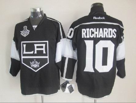 Los Angeles Kings jerseys-026